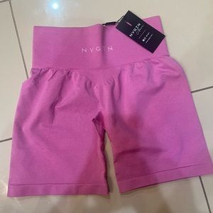 bubblegum nvgtn shorts